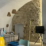 Les Petites Maisons 아파트 로디가르가니코