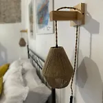 아파트 Les Petites Maisons