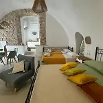 Les Petites Maisons * 로디가르가니코