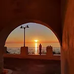 아파트 Les Petites Maisons *