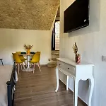 Les Petites Maisons 로디가르가니코