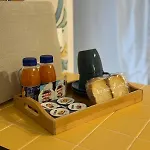 아파트 Les Petites Maisons