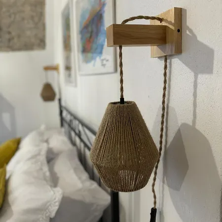 Apartman Les Petites Maisons