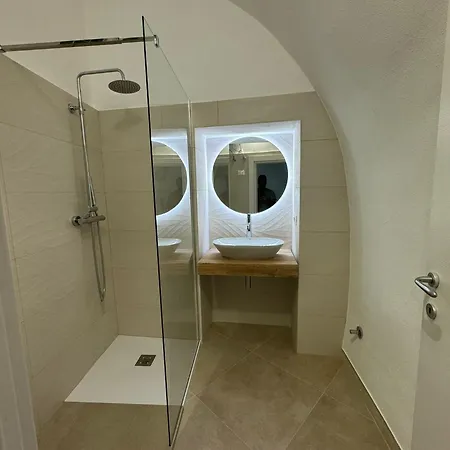 Apartman Les Petites Maisons