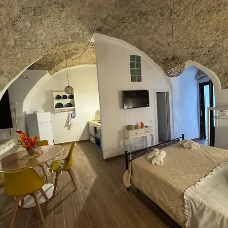 Apartman Les Petites Maisons
