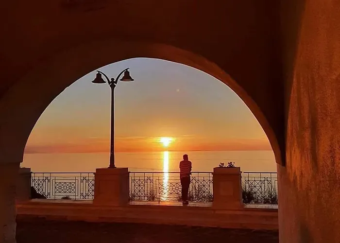 公寓 Les Petites Maisons *