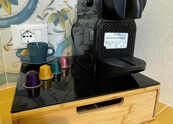 Les Petites Maisons * 罗迪-加尔加尼科