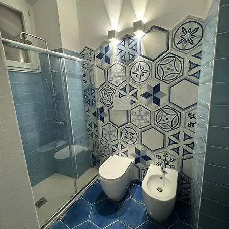 Les Petites Maisons شقة *