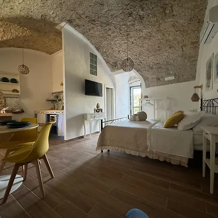 Lägenhet Les Petites Maisons *