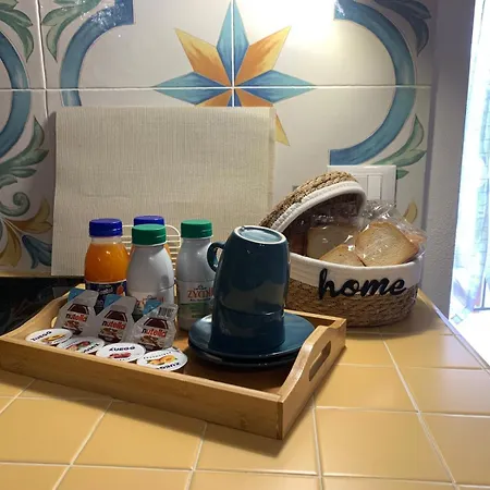 Les Petites Maisons *