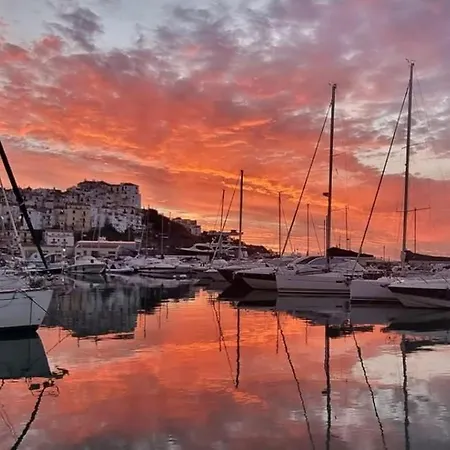Les Petites Maisons رودي غارغانيكو