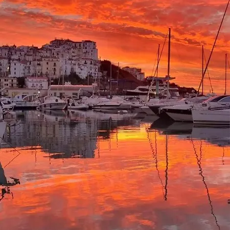 شقة Les Petites Maisons