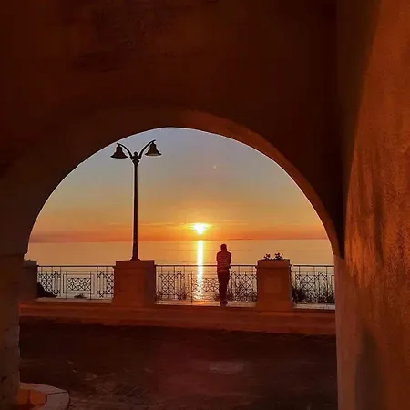 شقة Les Petites Maisons *