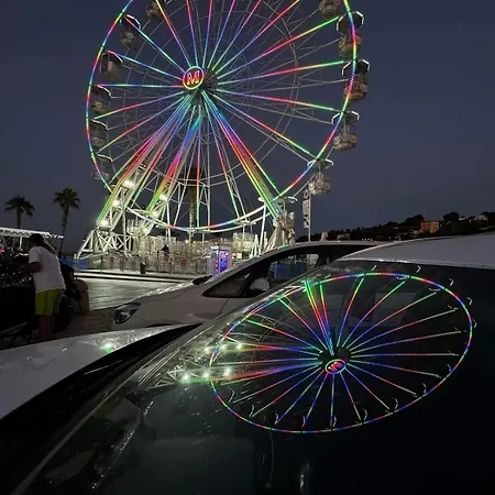 Les Petites Maisons * Rodi Garganico
