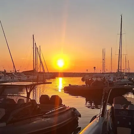 شقة Les Petites Maisons