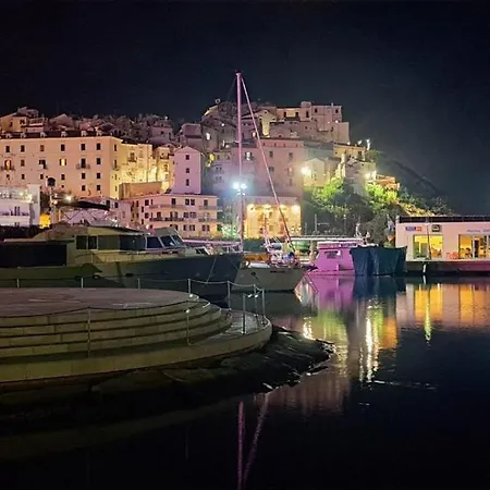 شقة Les Petites Maisons *