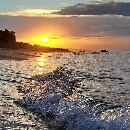 شقة Les Petites Maisons رودي غارغانيكو