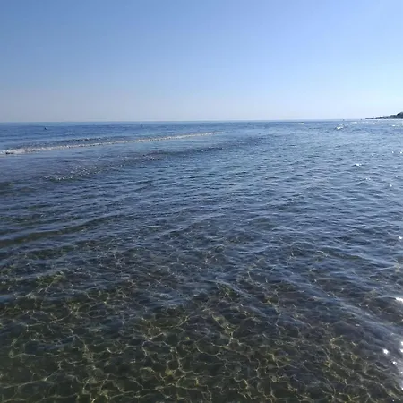 Les Petites Maisons * Rodi Garganico