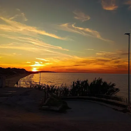 شقة Les Petites Maisons رودي غارغانيكو