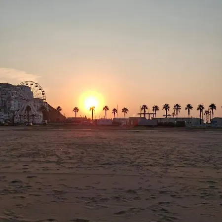 Les Petites Maisons رودي غارغانيكو