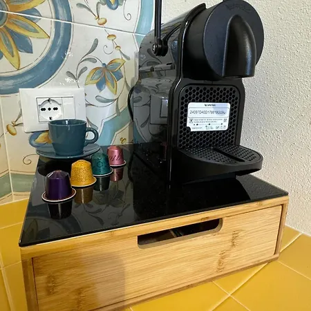 Les Petites Maisons * Rodi Garganico