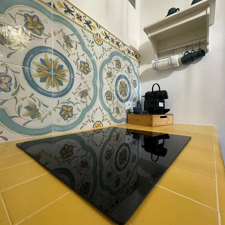 شقة Les Petites Maisons *