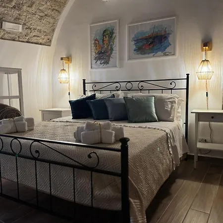 Les Petites Maisons شقة *