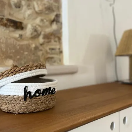 شقة Les Petites Maisons *