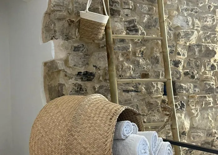 Les Petites Maisons * Rodi Garganico