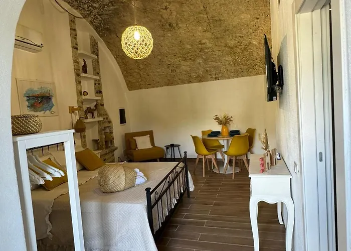 Les Petites Maisons *