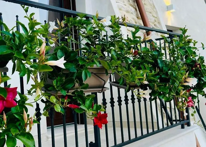 Les Petites Maisons Rodi Garganico