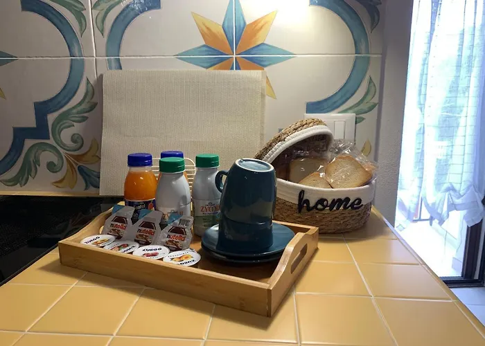 Les Petites Maisons *