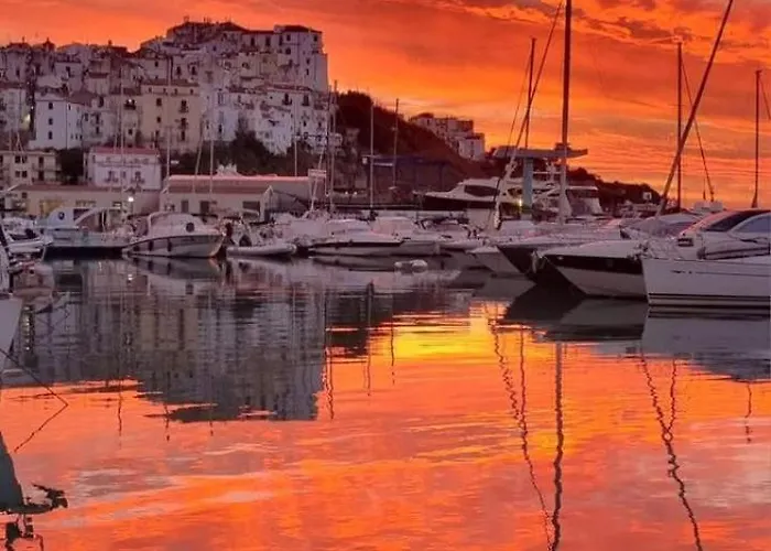 Appartamento Les Petites Maisons