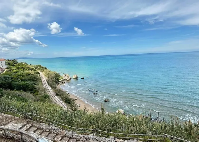 Les Petites Maisons Appartamento