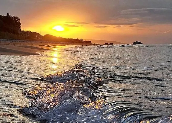 Appartamento Les Petites Maisons Rodi Garganico
