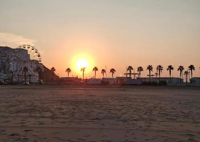 Les Petites Maisons Rodi Garganico