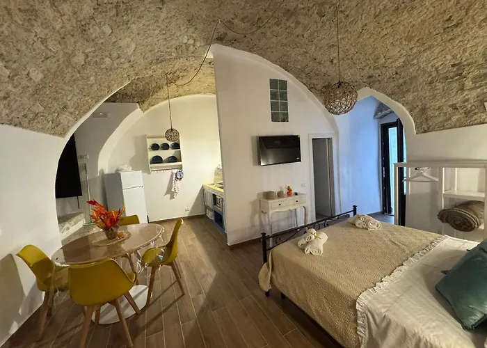 Appartamento Les Petites Maisons