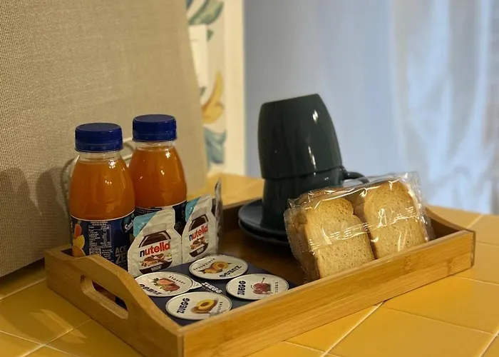 Apartment Les Petites Maisons