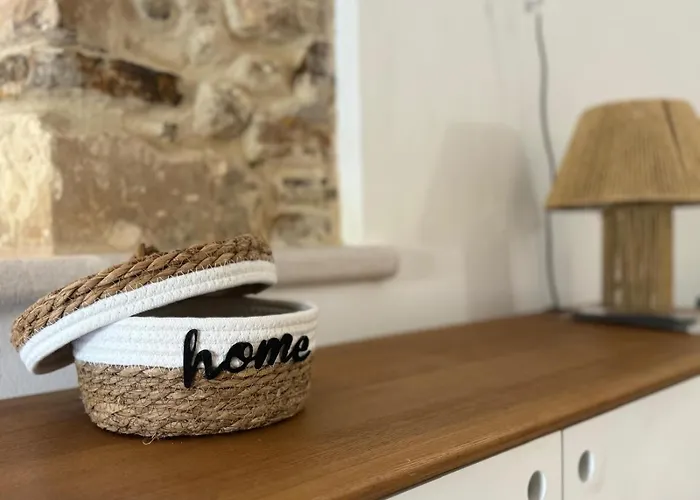 Appartamento Les Petites Maisons *