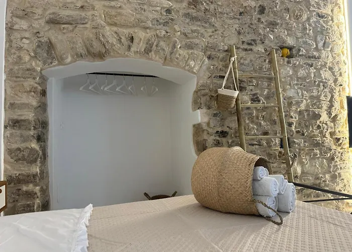 Apartment Les Petites Maisons